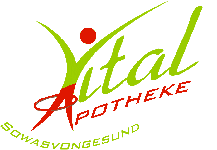 Vital-Apotheke Zwickau/Marienthal